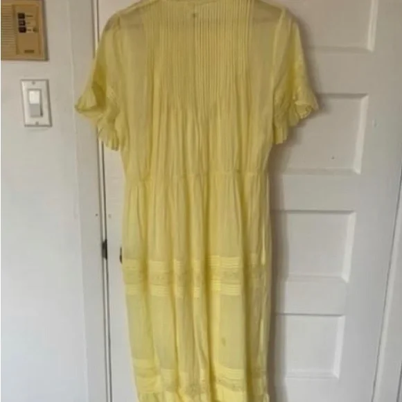 Wilfred Aude Dress - Picture 2 of 6